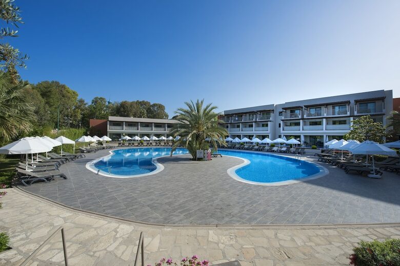 Hotel Barut Hemera - All Inclusive