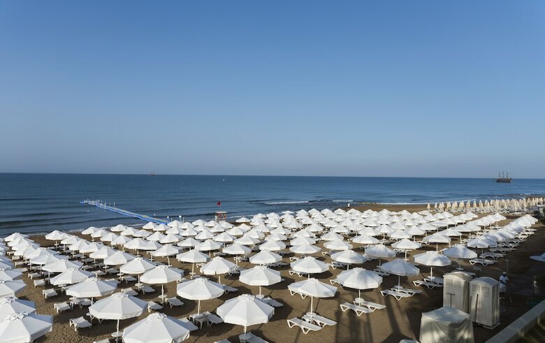 Hotel Barut Hemera - All Inclusive