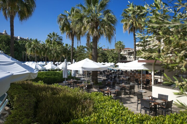 Hotel Barut Hemera - All Inclusive