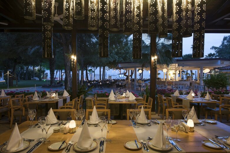 Hotel Barut Hemera - All Inclusive
