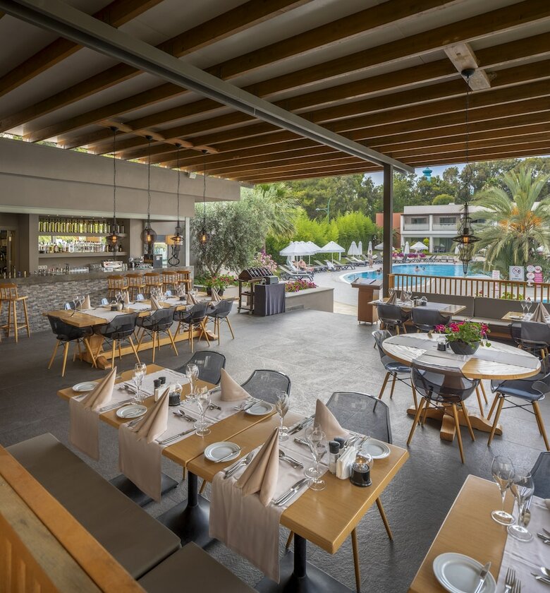 Hotel Barut Hemera - All Inclusive