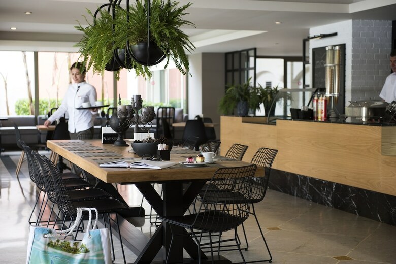 Hotel Barut Hemera - All Inclusive