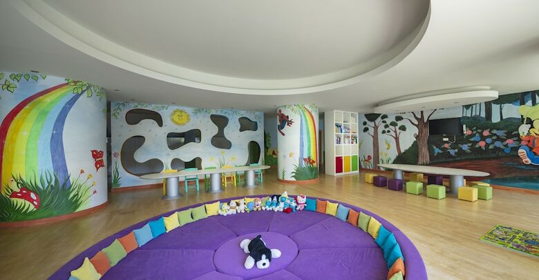 Hotel Barut Hemera - All Inclusive