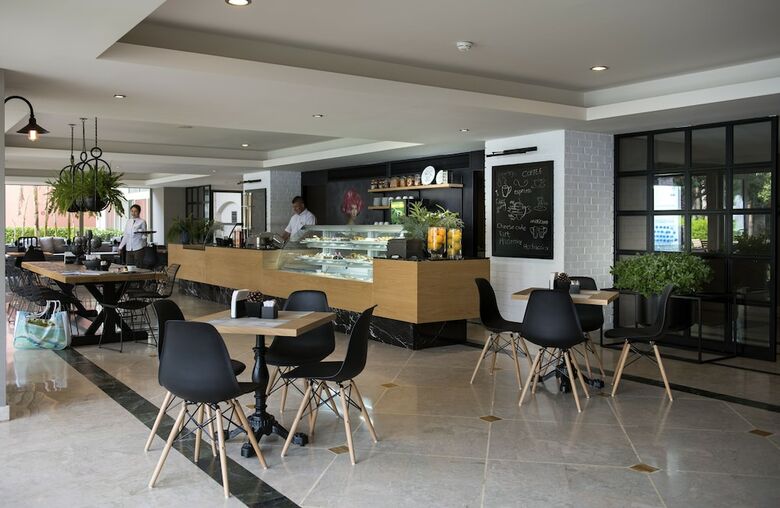 Hotel Barut Hemera - All Inclusive