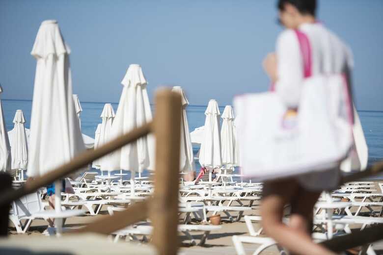 Hotel Barut Hemera - All Inclusive