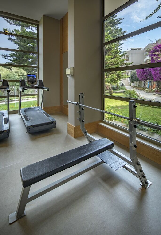 Hotel Barut Hemera - All Inclusive