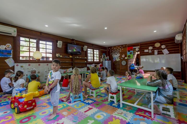 Hotel Dessole Beach Resort Muine