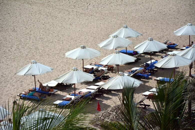 Hotel Dessole Beach Resort Muine