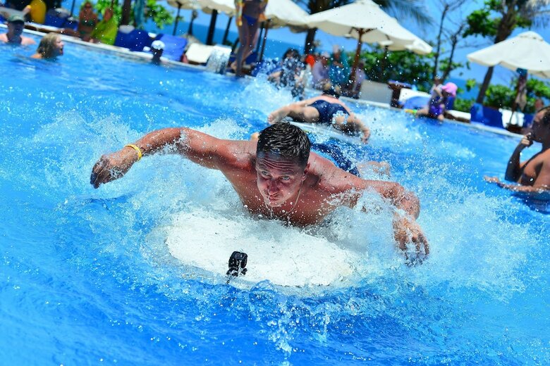 Hotel Dessole Beach Resort Muine