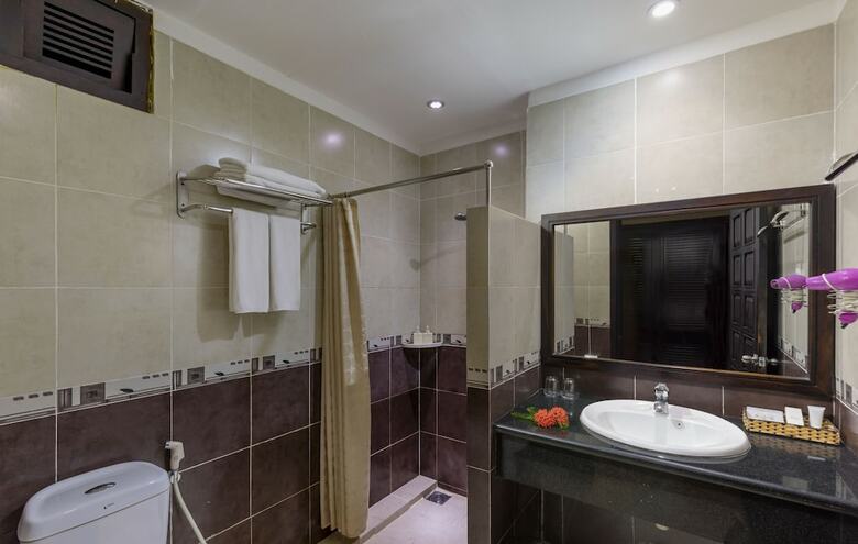 Hotel Dessole Beach Resort Muine