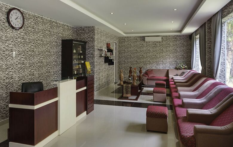 Hotel Dessole Beach Resort Muine