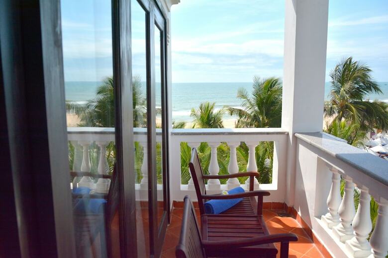 Hotel Dessole Beach Resort Muine