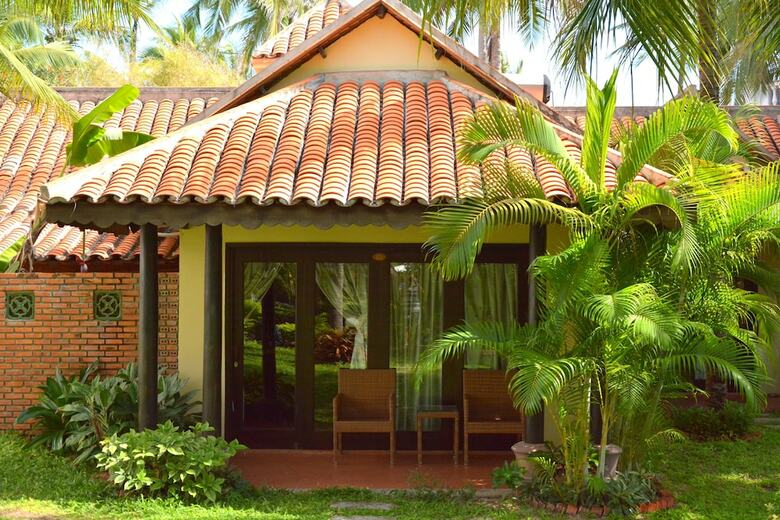 Hotel Dessole Beach Resort Muine