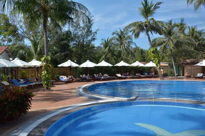 Hotel Dessole Beach Resort Muine