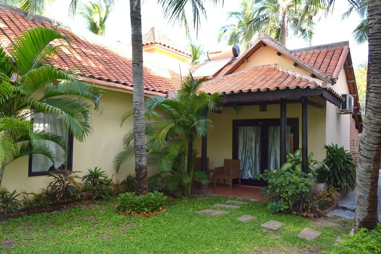 Hotel Dessole Beach Resort Muine