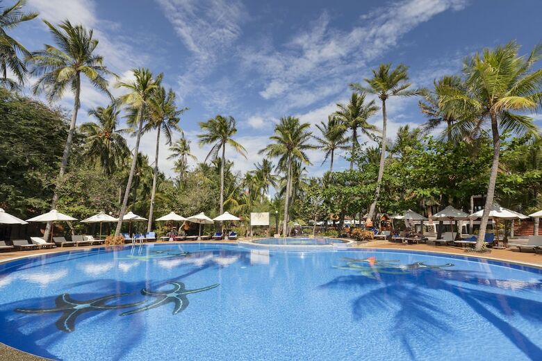 Hotel Dessole Beach Resort Muine