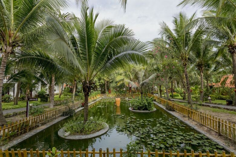 Hotel Dessole Beach Resort Muine