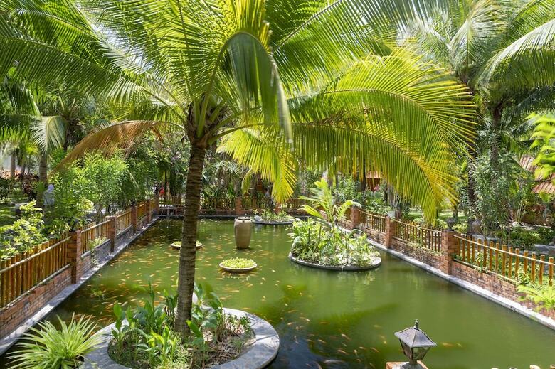 Hotel Dessole Beach Resort Muine