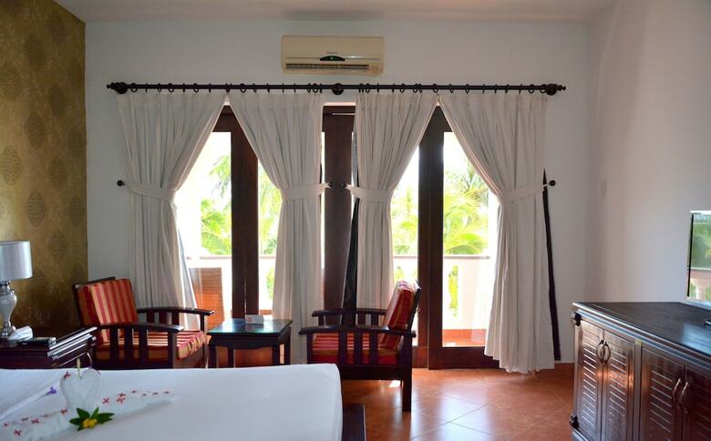 Hotel Dessole Beach Resort Muine