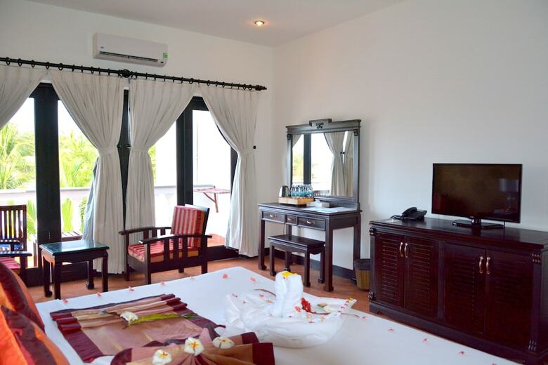 Hotel Dessole Beach Resort Muine