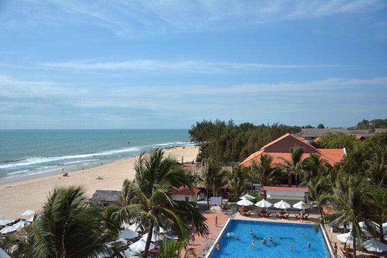Hotel Dessole Beach Resort Muine