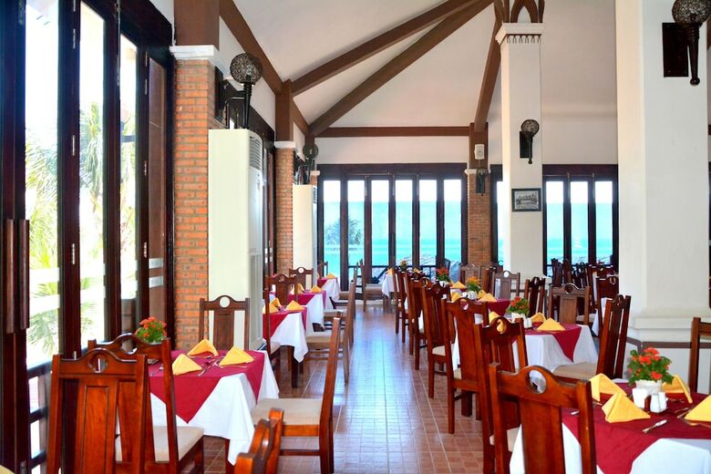 Hotel Dessole Beach Resort Muine