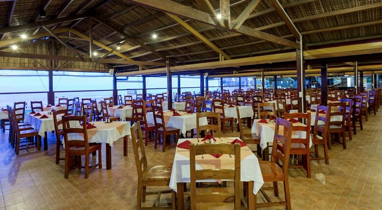 Hotel Dessole Beach Resort Muine