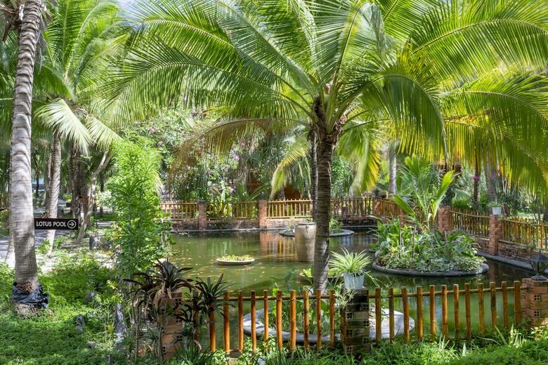 Hotel Dessole Beach Resort Muine