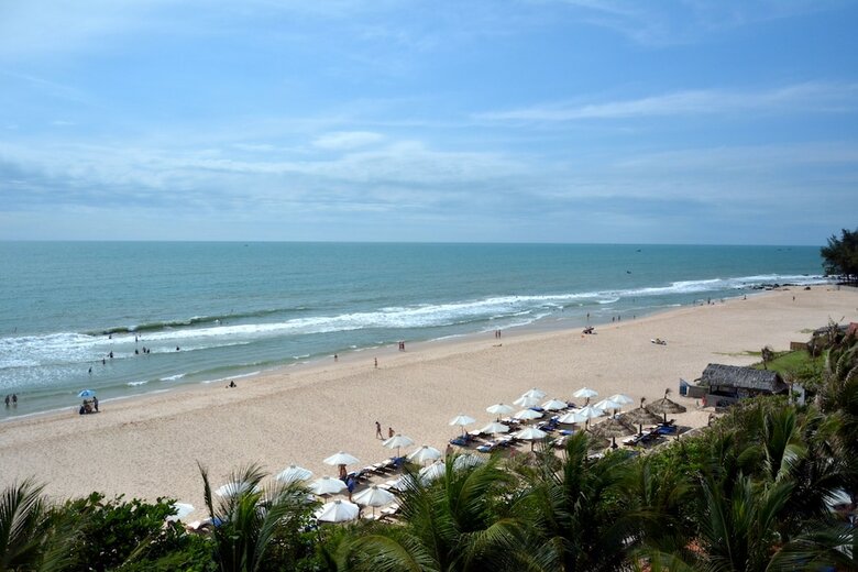 Hotel Dessole Beach Resort Muine