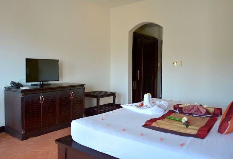 Hotel Dessole Beach Resort Muine