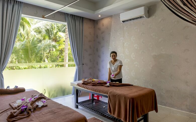 Hotel Dessole Beach Resort Muine