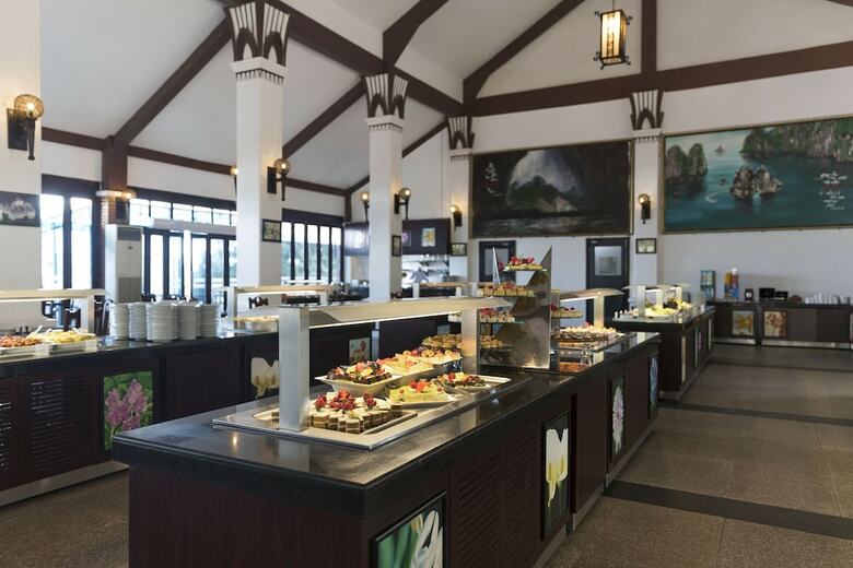 Hotel Dessole Beach Resort Muine