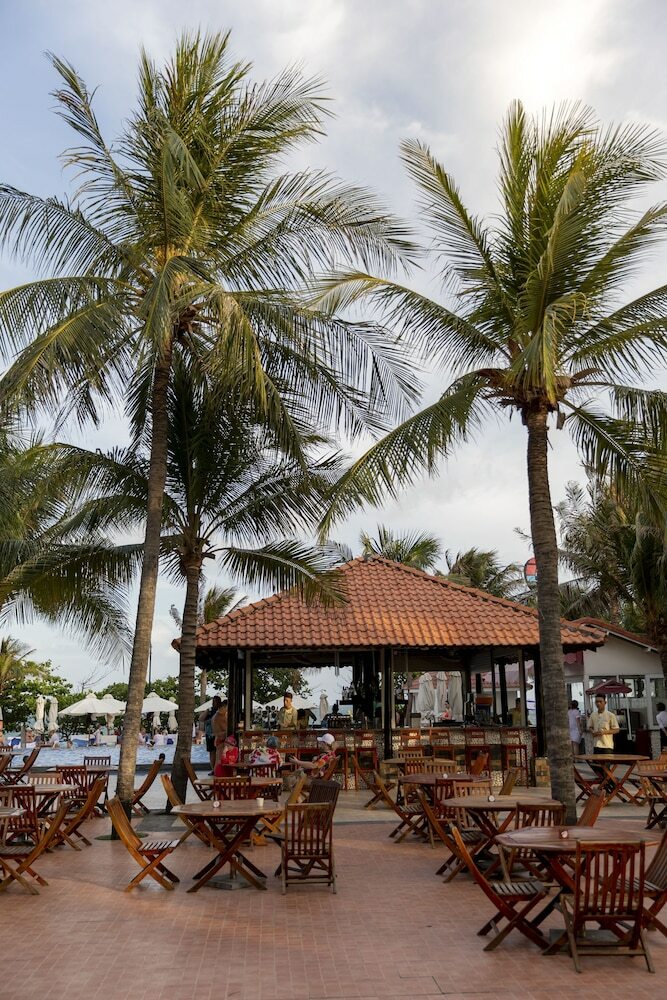 Hotel Dessole Beach Resort Muine