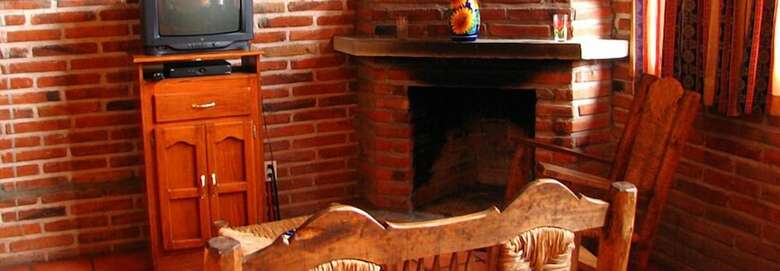Caba�as La Huerta