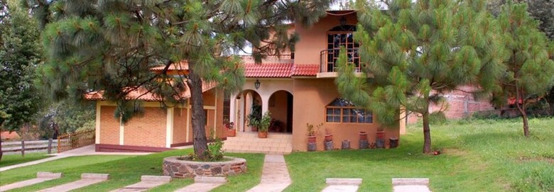 Caba�as Lomas Verdes