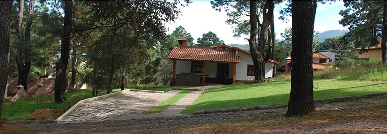 Caba�as Lomas Verdes