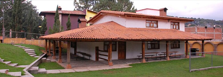 Caba�as Lomas Verdes