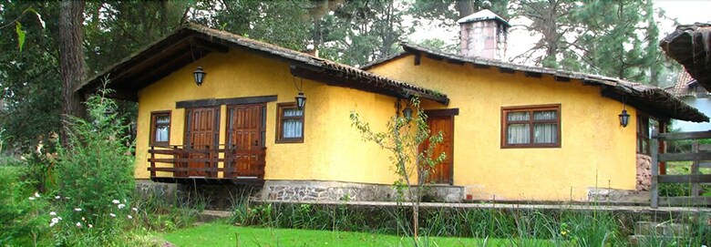 Caba�as Lomas Verdes