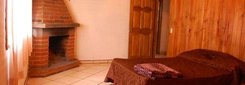 Caba�as Lomas Verdes