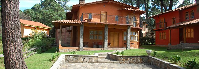 Caba�as Lomas Verdes