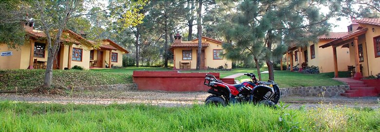Caba�as Lomas Verdes