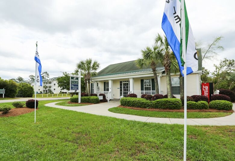Hotel Myrtle Beach Resort By Beach Vacations