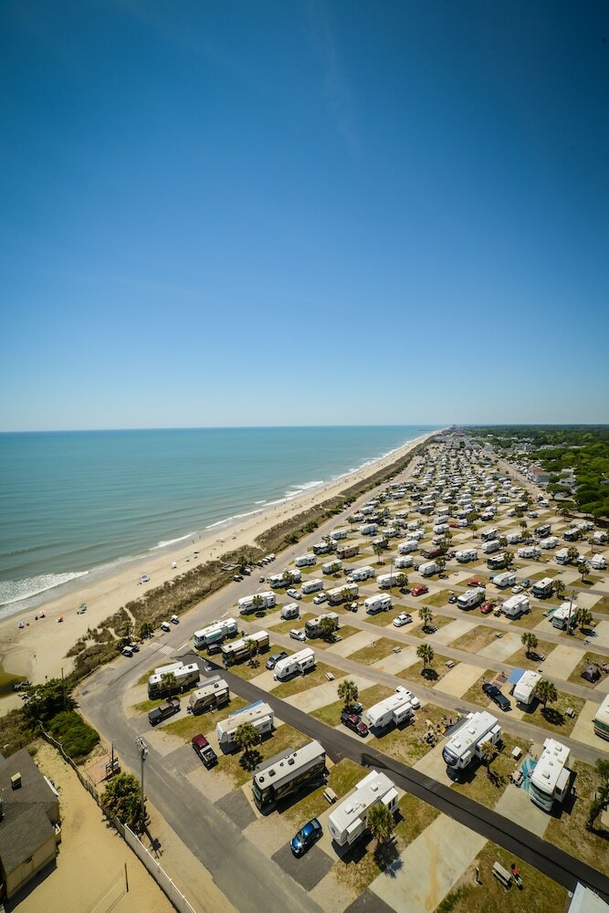 Hotel Myrtle Beach Resort By Beach Vacations