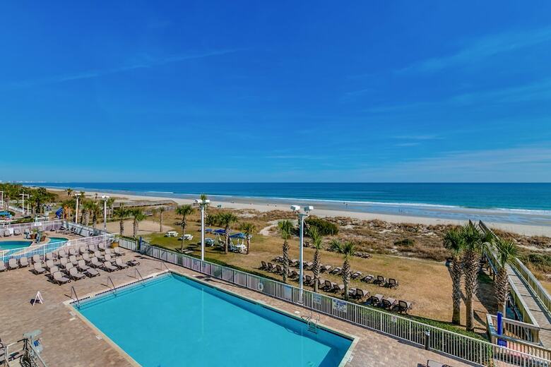 Hotel Dunes Village Resort