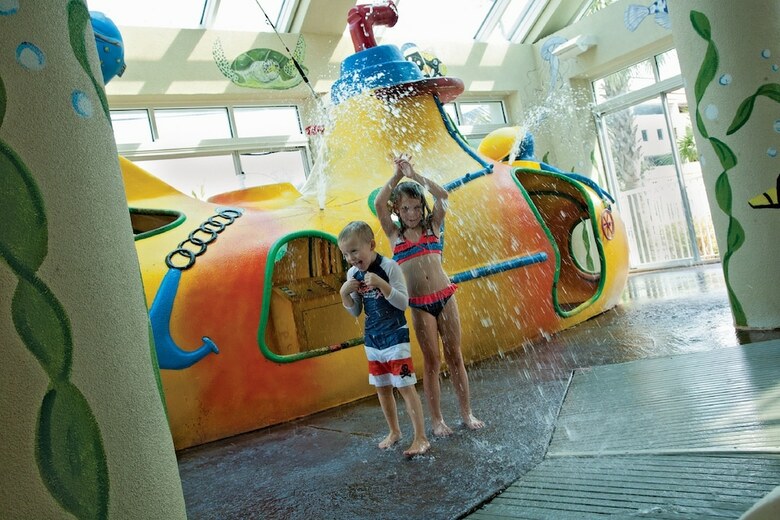 Hotel Dunes Village Resort