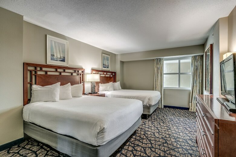 Hotel Dunes Village Resort