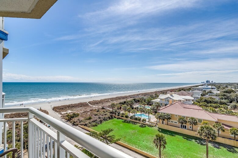Hotel Dunes Village Resort