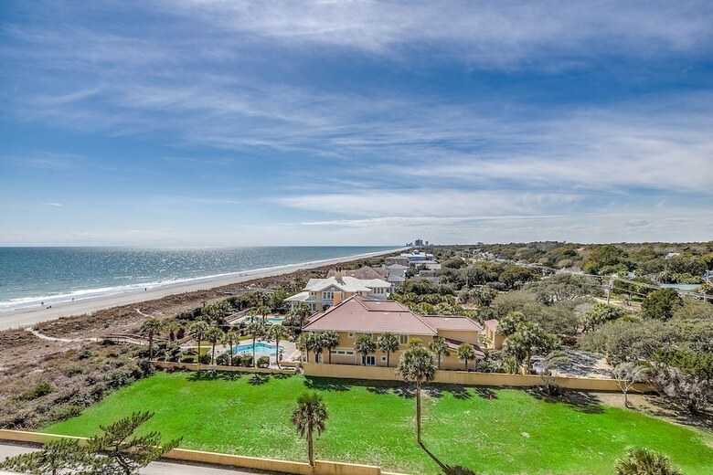 Hotel Dunes Village Resort