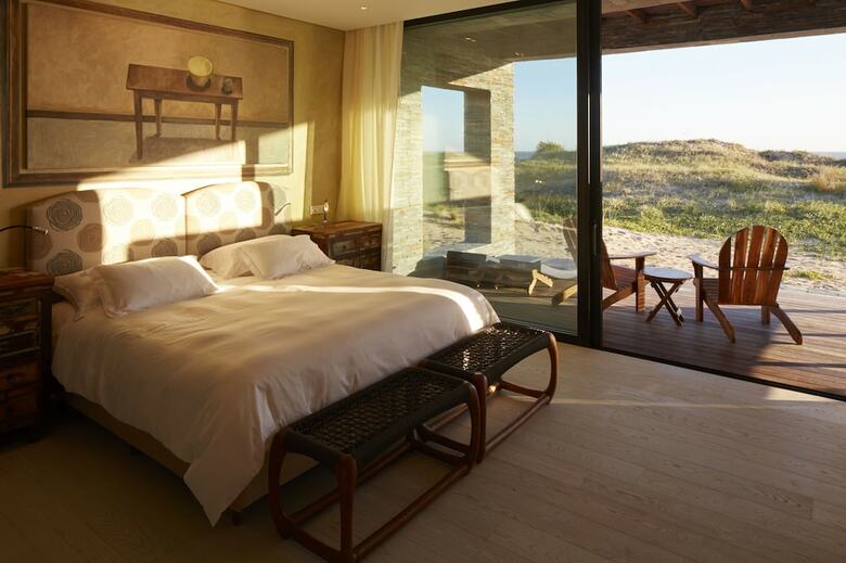Hotel Bahia VIK Jose Ignacio