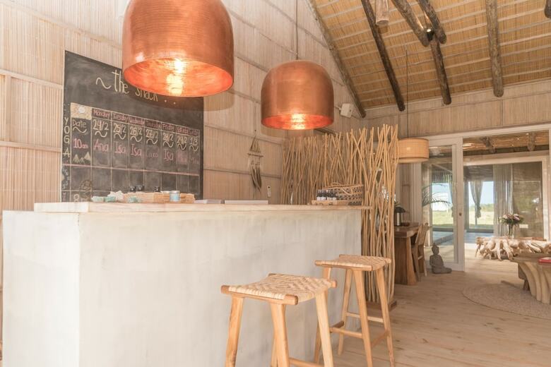 Hotel Bahia VIK Jose Ignacio